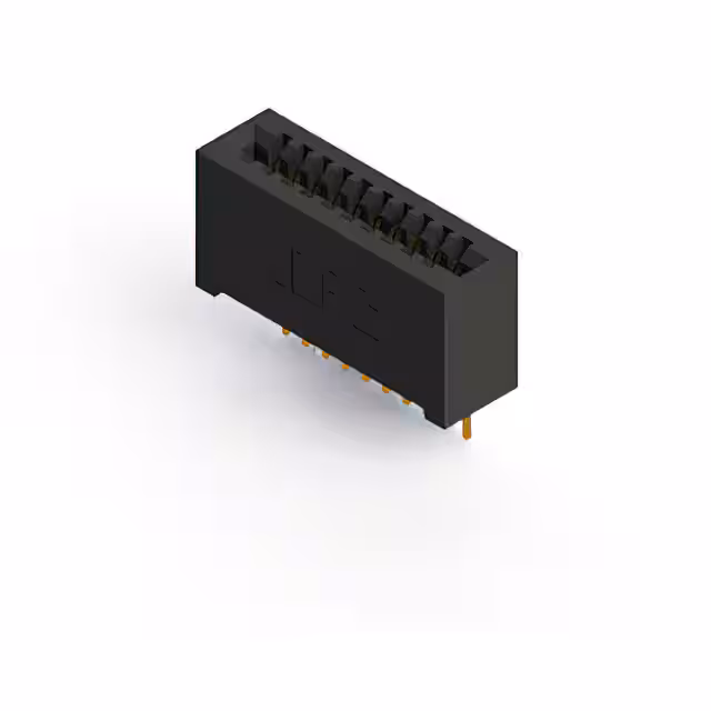 392-010-541-101 EDAC Inc.  Edgeboard Connectors